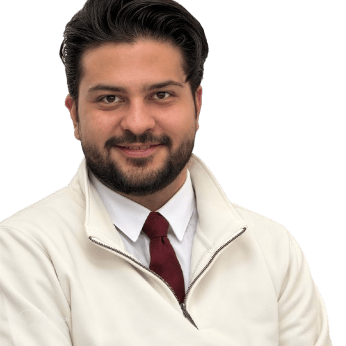 امیرحسین کردی