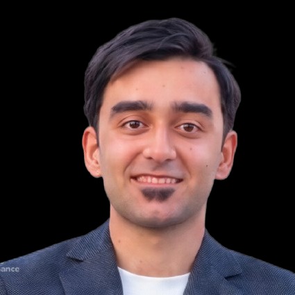 ارمیا رخشانی